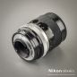 Preview: Nikon Nikkor-Q Auto 135/2,8 nonAI (Zustand A-)