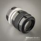 Preview: Nikon Nikkor-Q Auto 135/2,8 nonAI (Zustand A-)