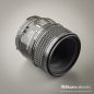 Preview: Nikon AF Micro-Nikkor 60/2,8 (Zustand A)