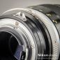 Preview: Nikon Nikkor-Q Auto 135/2,8 nonAI (Zustand A-)