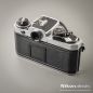 Preview: Nikon FE mit Nikon 50/1,8 Starter-Set