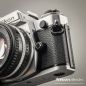 Preview: Nikon FE mit Nikon 50/1,8 Starter-Set