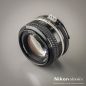 Preview: Nikon Nikkor 50/1,4 AI (Zustand A)