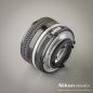 Preview: Nikon Nikkor 50/1,4 AI (Zustand A)
