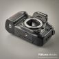 Preview: Nikon F90D mit MF-26 (Zustand A/A-)