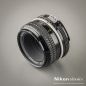 Preview: Nikon Nikkor 50/2,0 AI (Zustand A/A-)