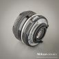 Preview: Nikon Nikkor 50/2,0 AI (Zustand A/A-)