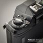 Preview: Nikon F301 (Zustand A/A-)