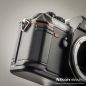 Preview: Nikon F301 (Zustand A/A-)