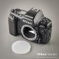 Preview: Nikon F90 (Zustand A/A-)