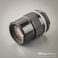 Preview: Nikon Nikkor 135/2,8 AIS (Zustand A/A-)