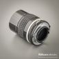Preview: Nikon Nikkor 135/2,8 AIS (Zustand A/A-)