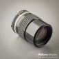 Preview: Nikon Nikkor 135/2,8 AIS (Zustand A/A-)