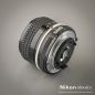 Preview: Nikon Nikkor 24/2,8 AI (Zustand A/A+)