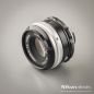 Preview: Nikon Bellows-Nikkor-P 105/4 (Zustand A/A+)
