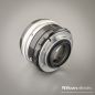 Preview: Nikon Bellows-Nikkor-P 105/4 (Zustand A/A+)