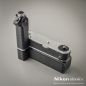 Preview: Nikon Motor Drive MD-2 mit MB-1 für F2 (Zustand A-/AB)