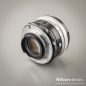 Preview: Nikon Bellows-Nikkor-P 105/4 (Zustand A/A+)