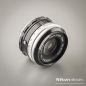 Preview: Nikon Bellows-Nikkor-P 105/4 (Zustand A/A+)