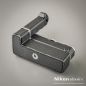 Preview: Nikon Motor Drive MD-2 mit MB-1 für F2 (Zustand A-/AB)