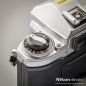 Preview: Nikon FG (Condition A/A-)