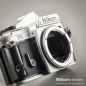 Preview: Nikon FG (Condition A/A-)