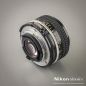 Preview: Nikon Nikkor 50/1,8 AIS (Zustand A/A+)