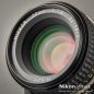 Preview: Nikon Nikkor 50/1,8 AIS (Zustand A/A+)