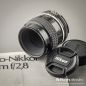 Preview: Nikon Micro-Nikkor 55/2,8 AIS (Condition A/A-)