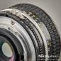 Preview: Nikon Nikkor 50/1,8 AIS (Zustand A/A+)