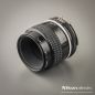 Preview: Nikon Micro-Nikkor 55/2,8 AIS (Condition A/A-)