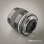 Preview: Nikon Micro-Nikkor 55/2,8 AIS (Condition A/A-)