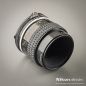 Preview: Nikon Micro-Nikkor 55/2,8 AIS (Condition A/A-)