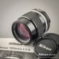 Preview: Nikon Nikkor 105/2,5 AIS (Condition A/A-)
