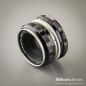 Preview: Nikon Nikkor-H Auto 50/2,0 (Condition A-)
