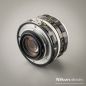 Preview: Nikon Nikkor-H Auto 50/2,0 (Condition A-)
