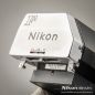 Preview: Photomic Sucher für Nikon F