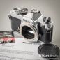 Preview: Nikon FM (Zustand A/A+)