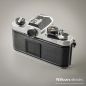 Preview: Nikon FM (Zustand A/A+)