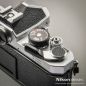 Preview: Nikon FM (Zustand A/A+)