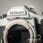 Preview: Nikon FM (Zustand A/A+)