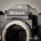 Preview: Nikon EL2 schwarz