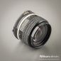 Preview: Nikon Nikkor 35/2,0 AIS (Condition A-)
