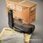 Preview: Nikon MB-10 Battery Pack for F90/F90x