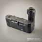 Preview: Nikon Motor Drive MD-4 for F3 (Condition A/A-)