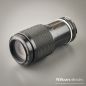 Preview: Nikon Zoom-Nikkor 80-200/4,5N AI (Zustand A)