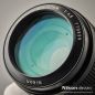 Preview: Nikon Zoom-Nikkor 80-200/4,5N AI (Zustand A)