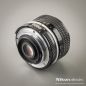 Preview: Nikon Nikkor 35/2,8 AI (Zustand A/A-)