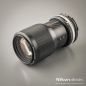 Preview: Nikon Zoom-Nikkor 35-105/3,5-4,5 AIS Macro (Zustand A/A-)