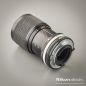 Preview: Nikon Zoom-Nikkor 35-105/3,5-4,5 AIS Macro (Zustand A/A-)